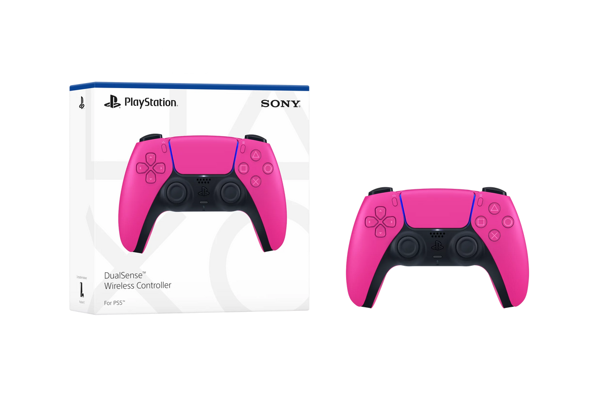 Wireless Controller O863384