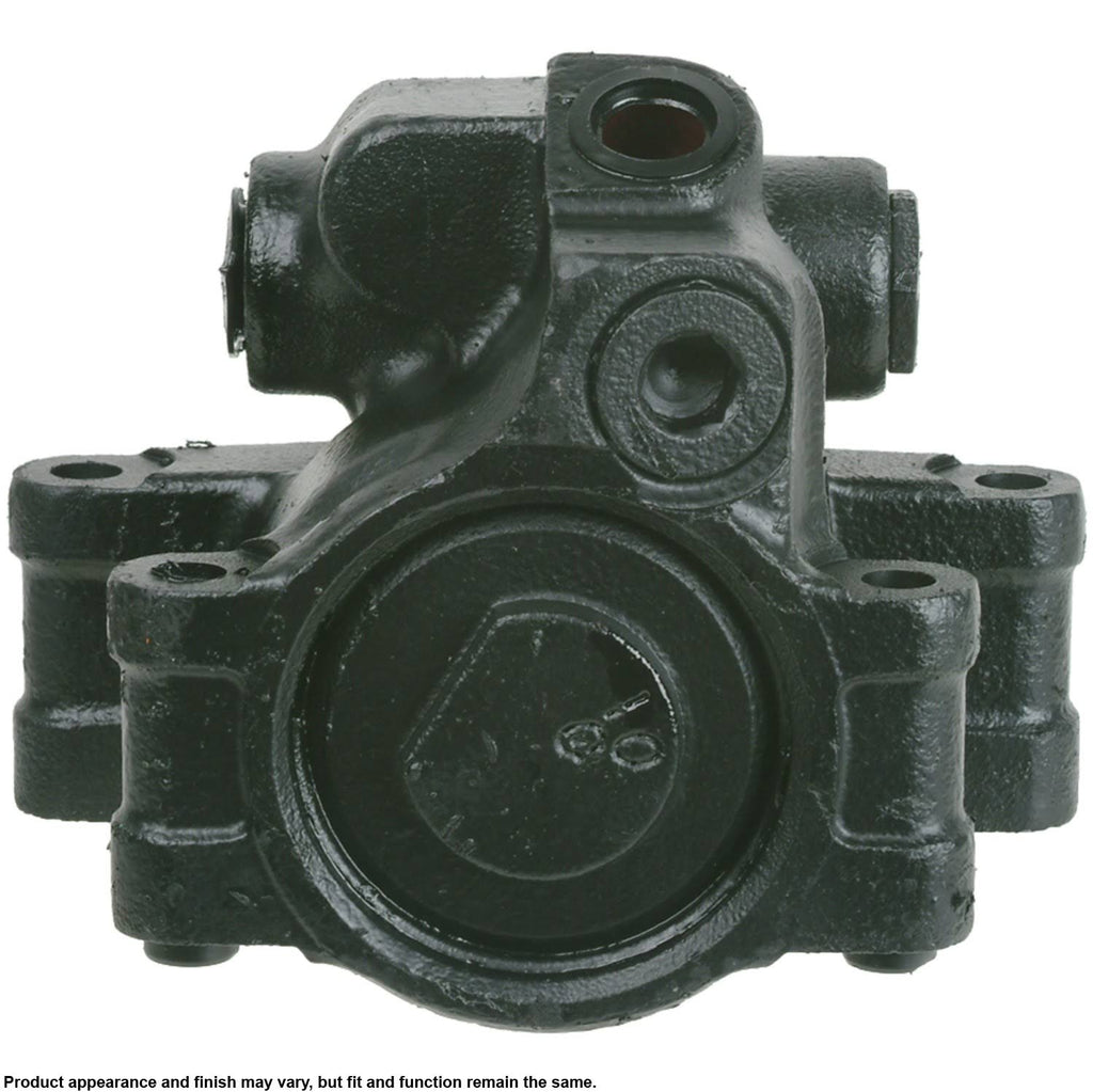 Power Steering Pump B33850