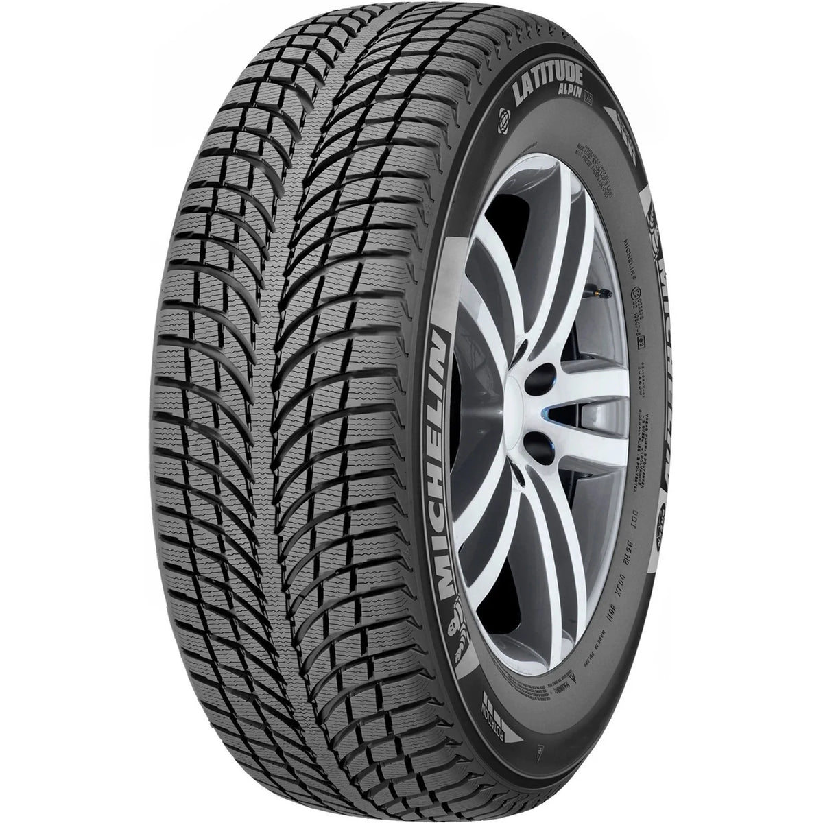 255/55R18/XL 109H Tire X275838