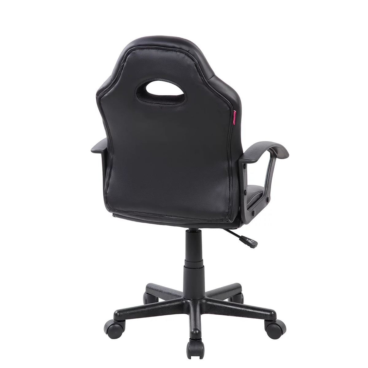 Adjustable Swivel Leather Gaming Chair Z485047