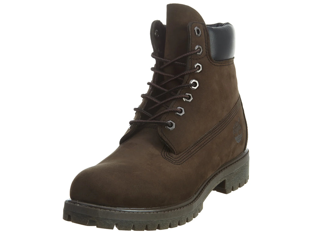 6-Inch Premium Waterproof Boots I7043