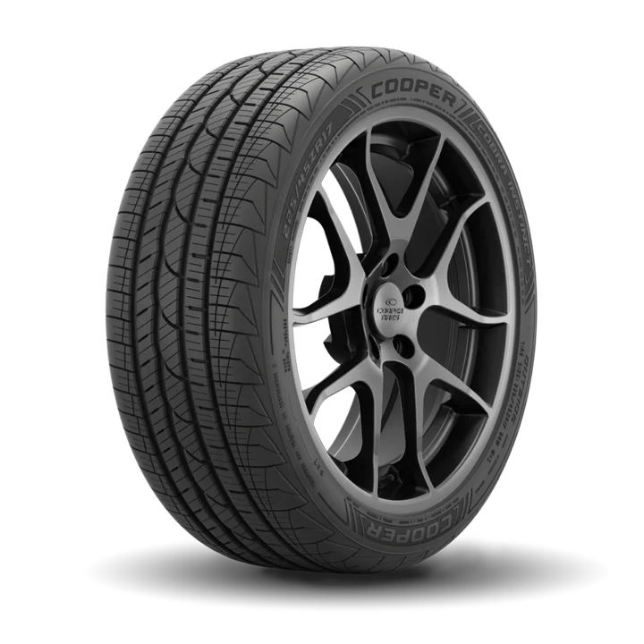 Performance Tire N335421