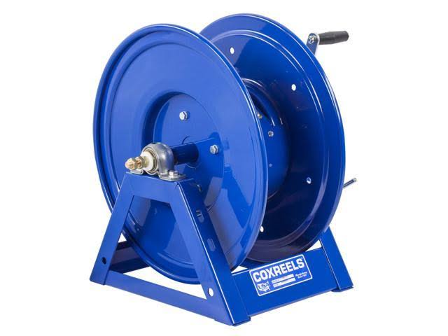 Hand Crank Welding Cable Reel P9985