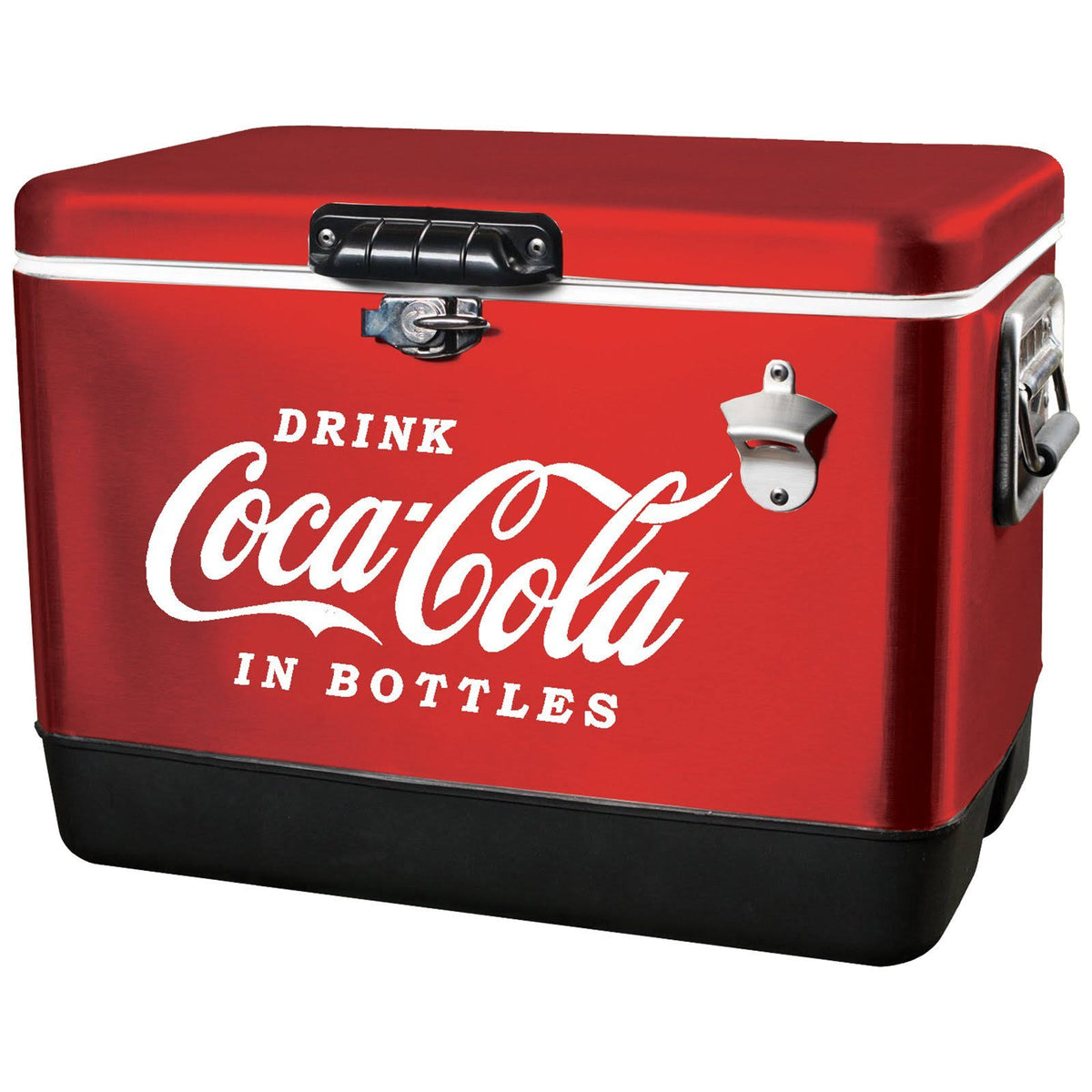 Red Ice Chest L6704