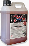 50 Touchless Car Wash Detergent Soap Concentrate, Biodegradable, 1Gal Pack of 2 X6532