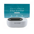 Digital Touch Screen 4000ml Paraffin Wax Warmer Q83026