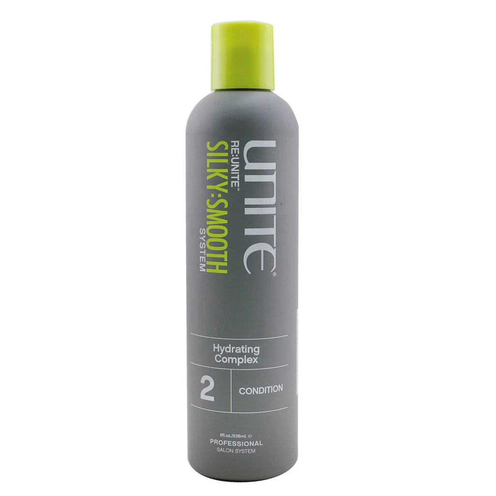 Silky Smooth Hydrating Condition 236ml B251