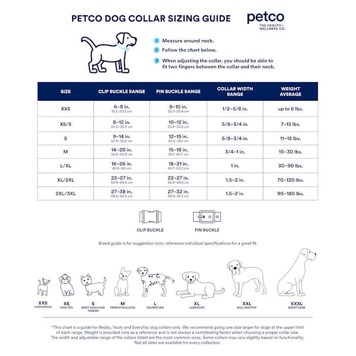 LED Pet Safety Necklace T2388
