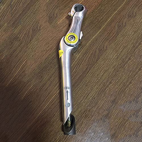 25.4mm Aluminum Alloy Handlebar Stem Riser Z795