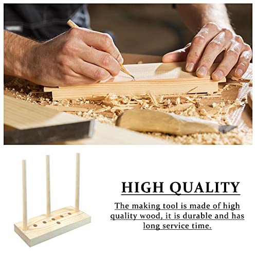 Wooden Bow Maker for Ribbon T26871