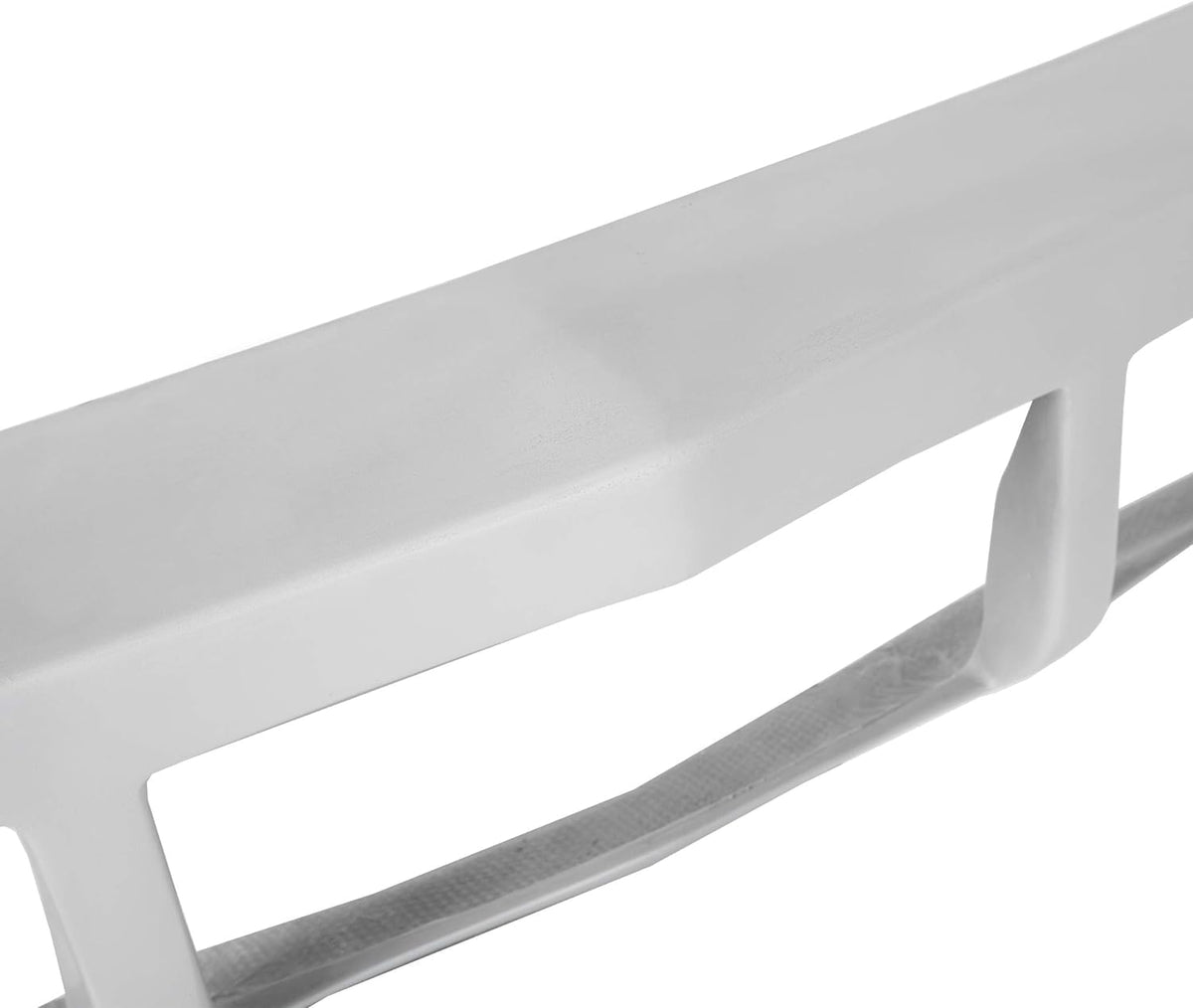 Front Bumper Fiberglass J581