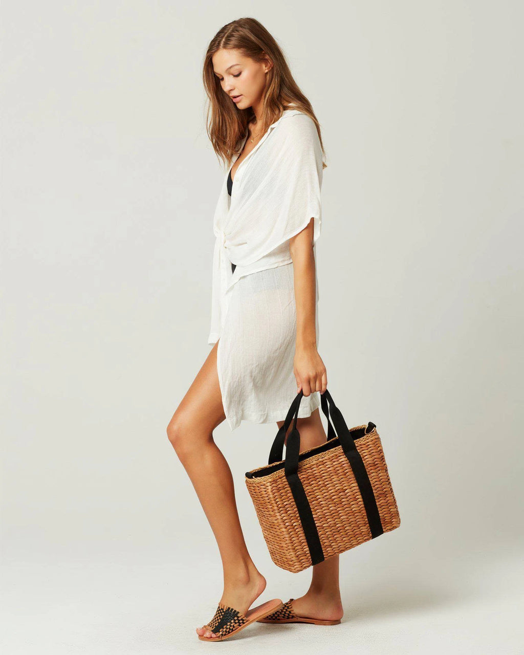 Natural Cooler Bag Z553882