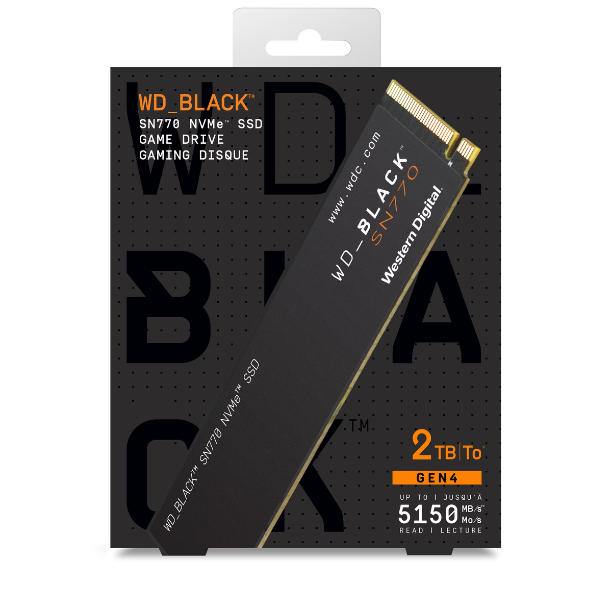 1TB NVMe Internal Solid State Drive S381