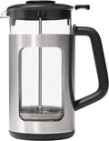 French Press, Steel Pack of 2 B777
