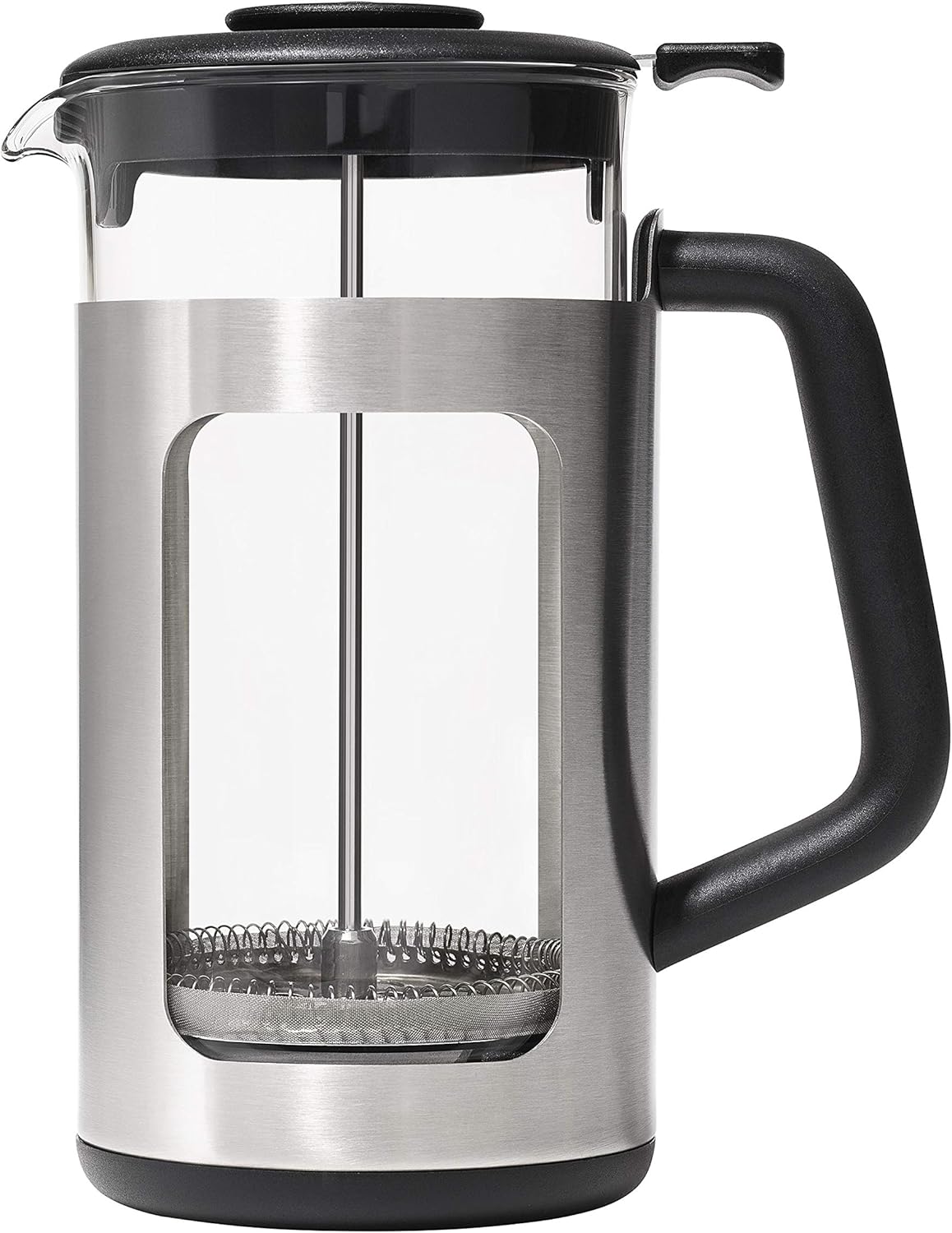 French Press, Steel Pack of 2 B777
