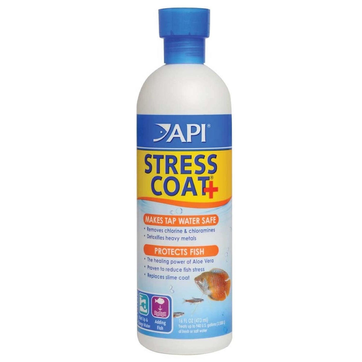 Stress Coat Q353