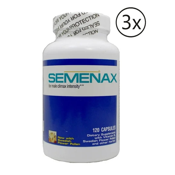 120ct Volume and Intensity Enhancer T3672