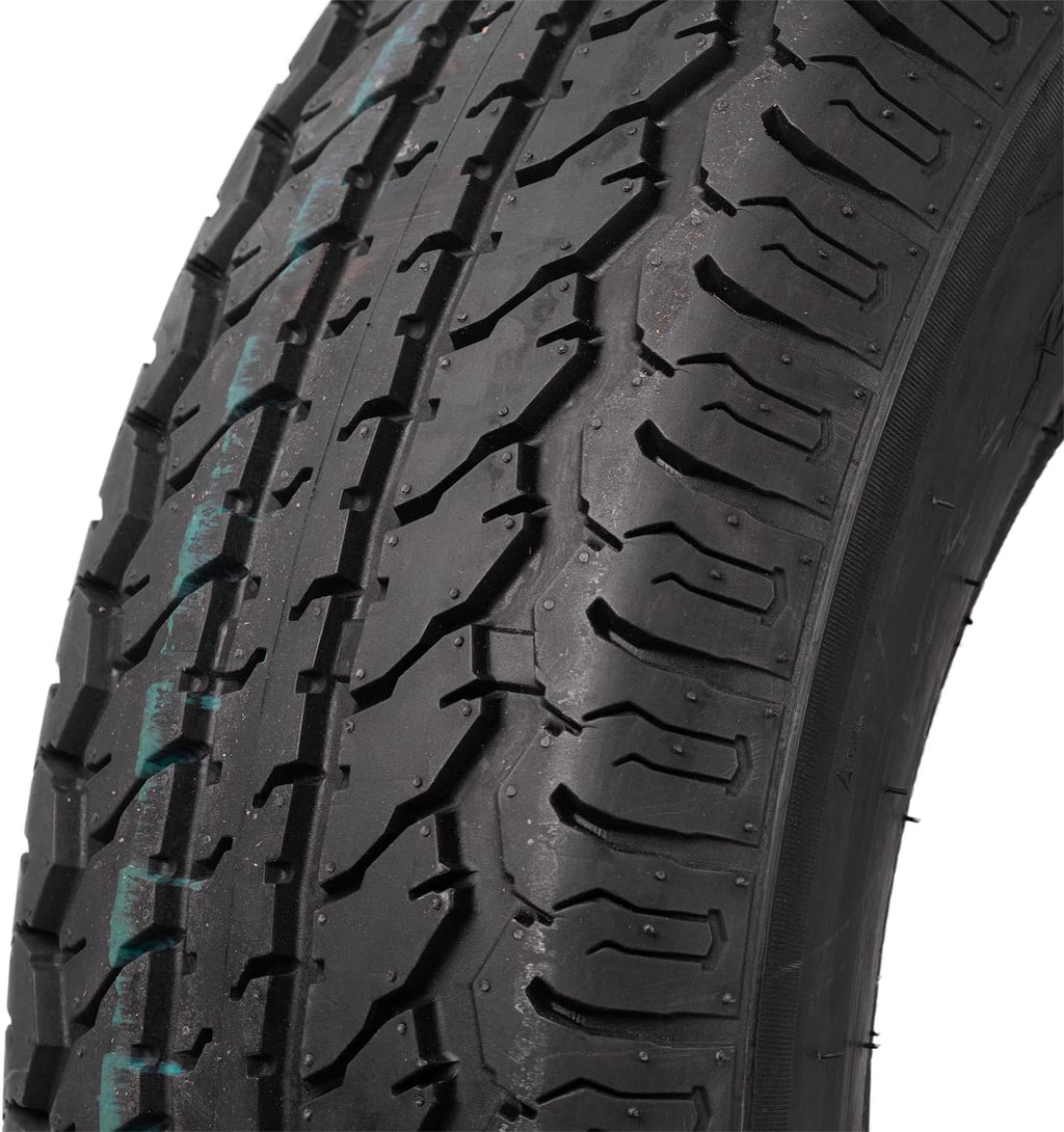 ST225/75R15 Trailer Tire (2) S2881