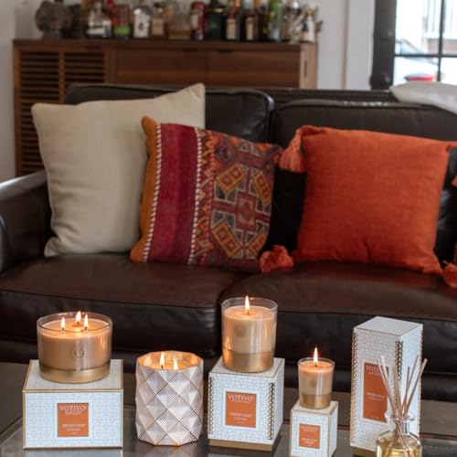 17oz 3 Wick Candle J726