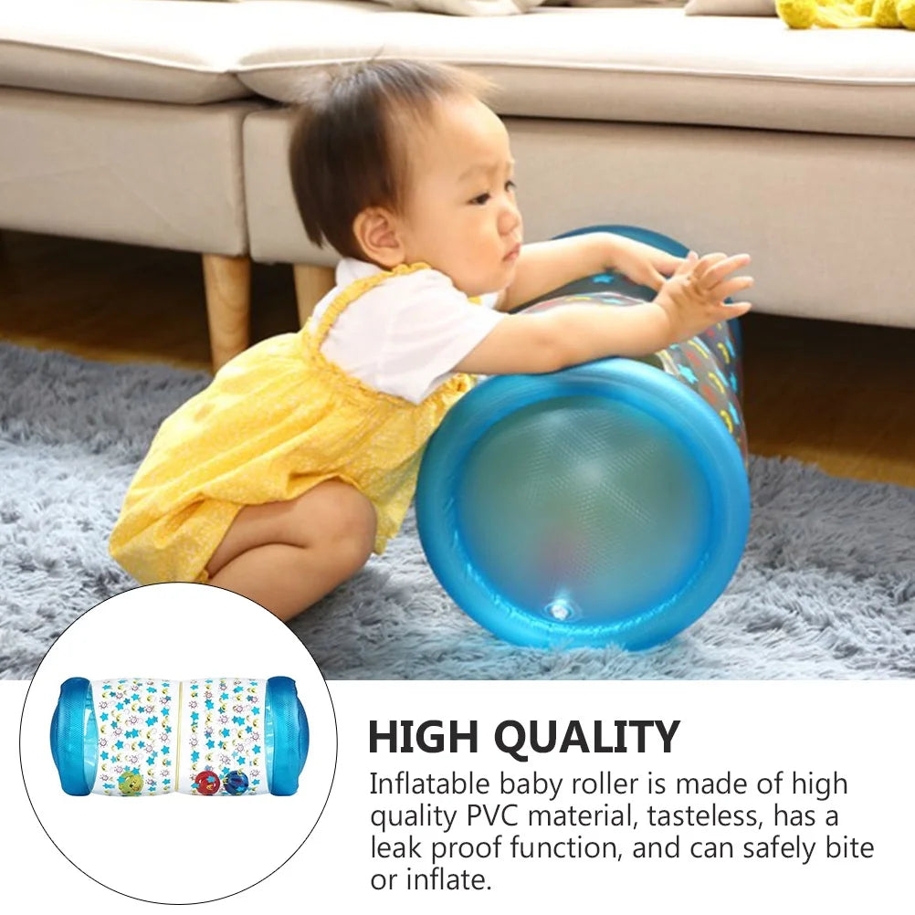 Inflatable Crawling Roller Toy H587387