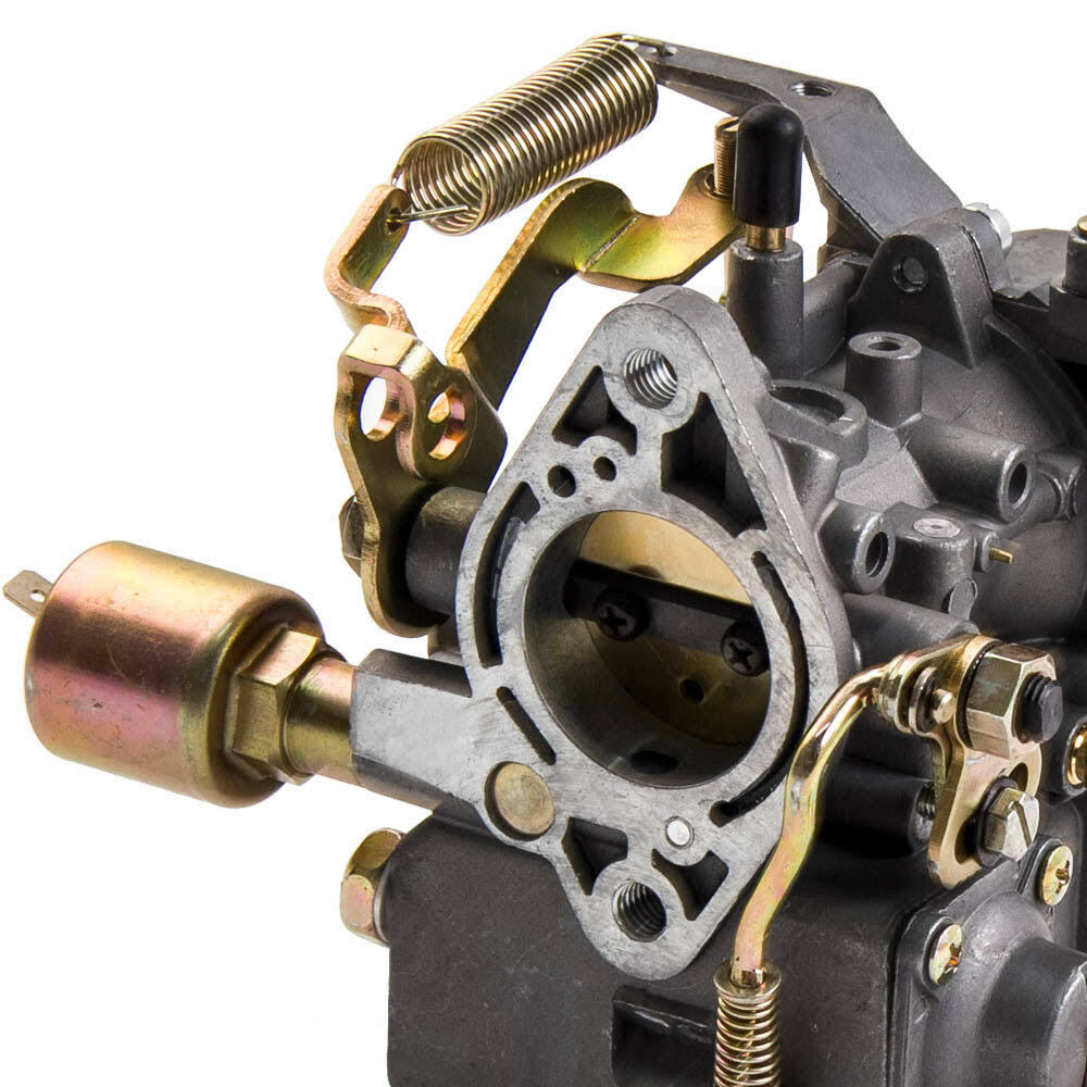 Carburetor 34 Pict-3 12V Electric Choke 1600cc G7227