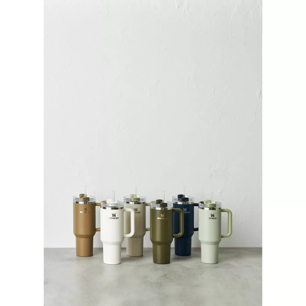 40oz Stainless Steel Tumbler E47723