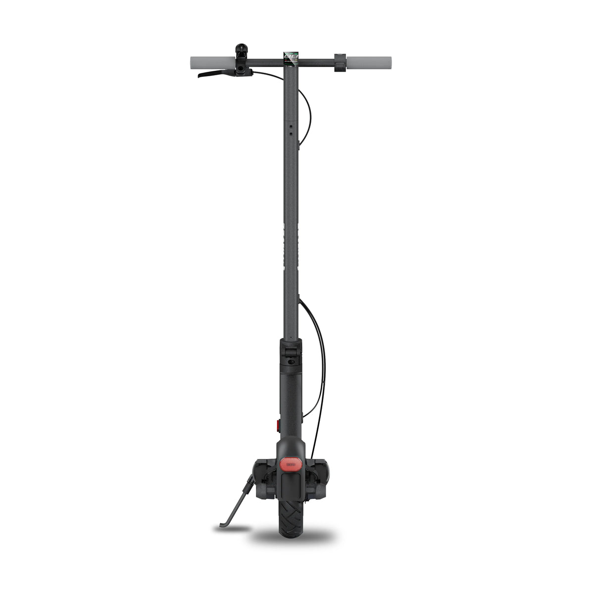 Black Electric Scooter X74712