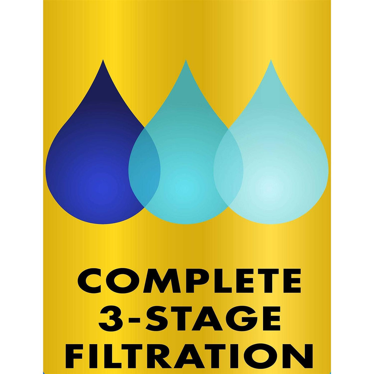 Aquarium Power Filter E114