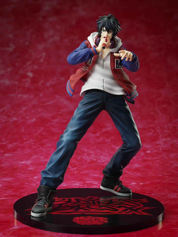 1/8 Scale Figure U803507