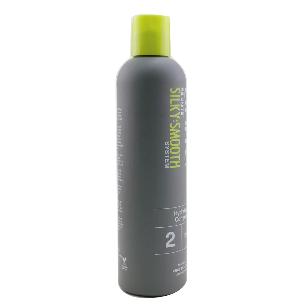 Silky Smooth Hydrating Condition 236ml B251