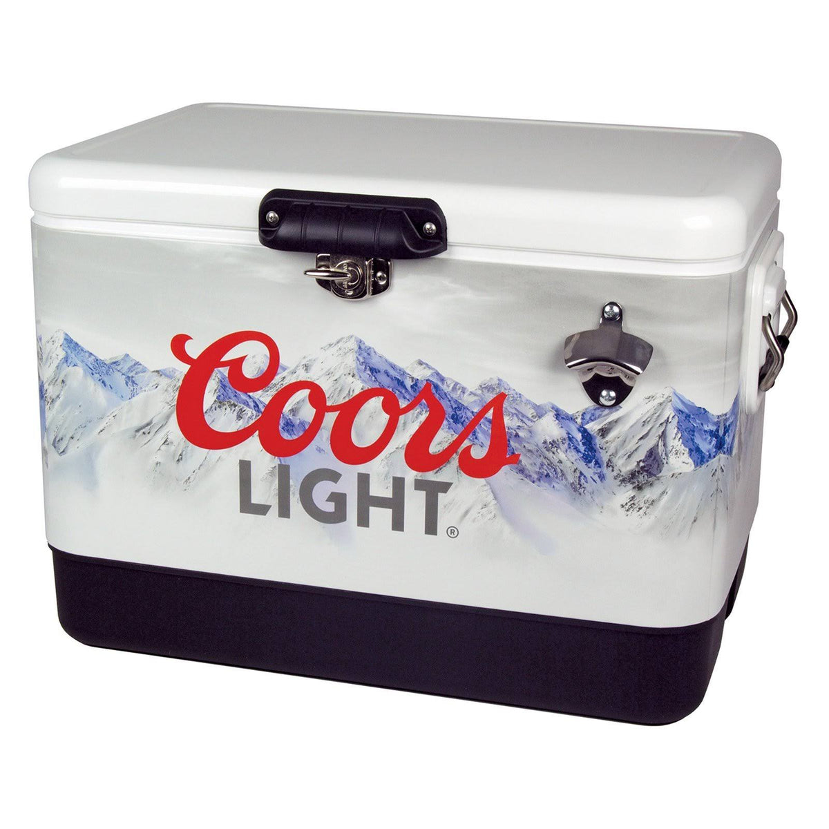 Red Ice Chest L6704