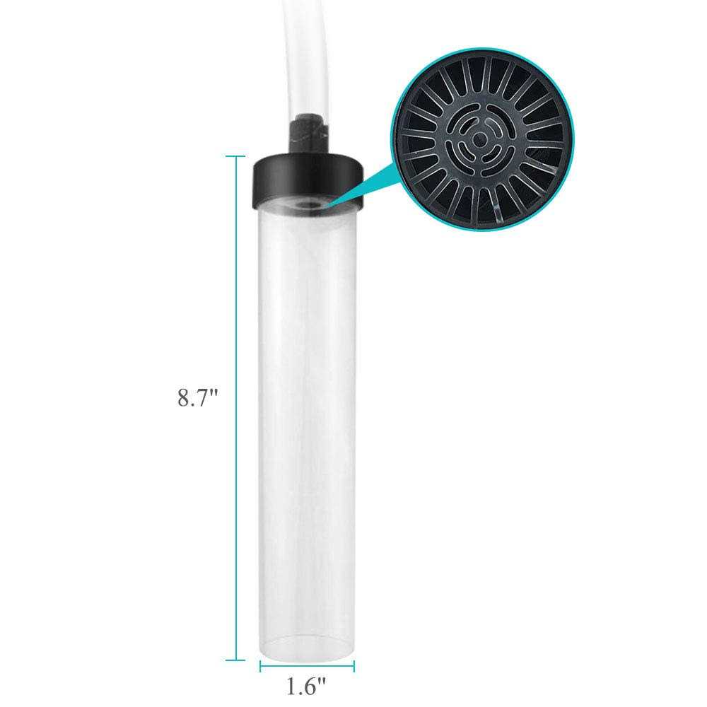 Aquarium Siphon Vacuum Cleaner X896792