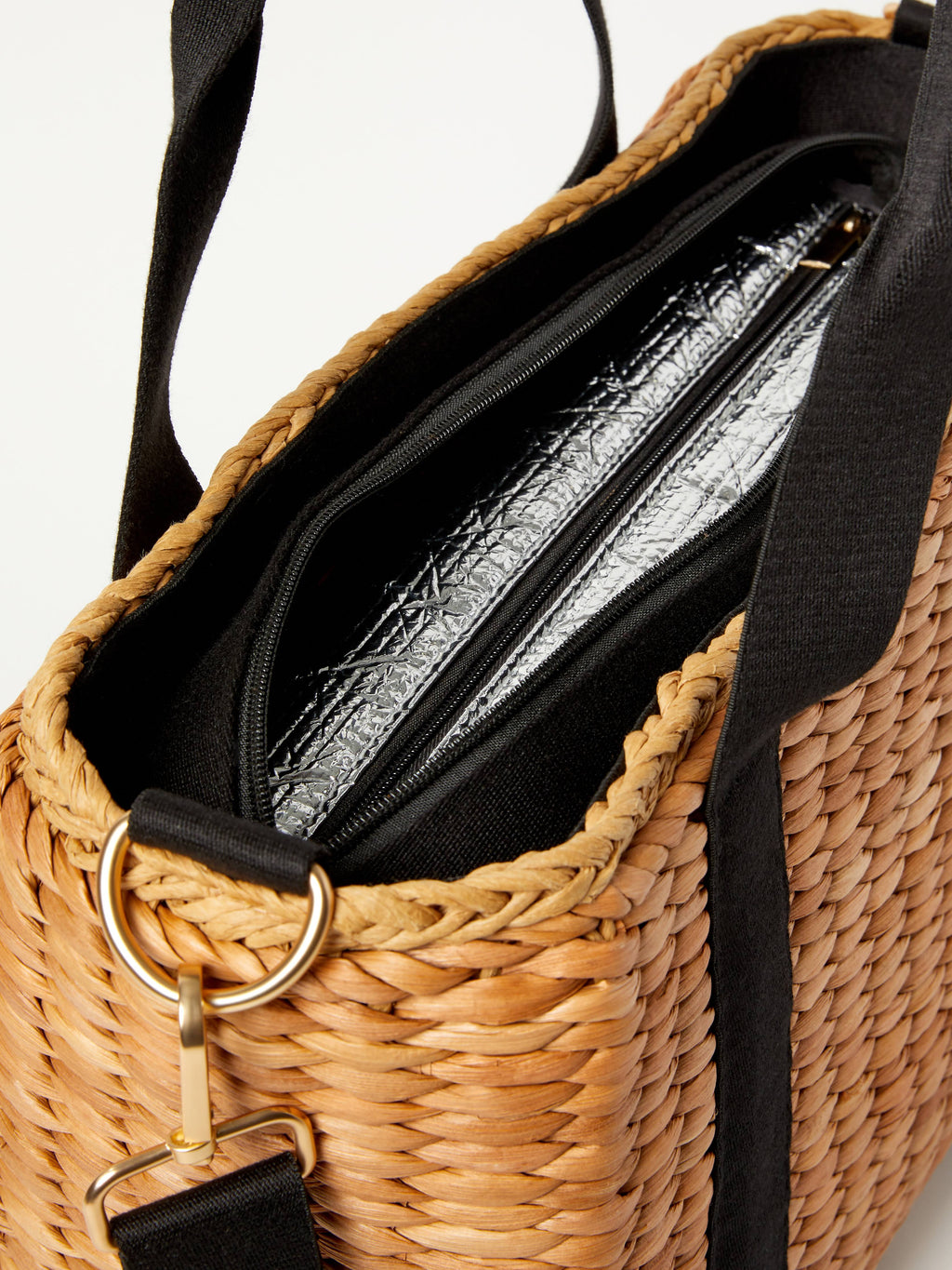 Natural Cooler Bag Z553882