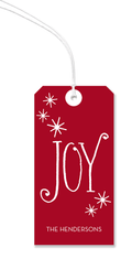 Hanging Gift Tags R48620