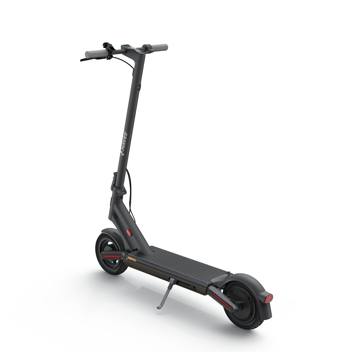 Black Electric Scooter X74712