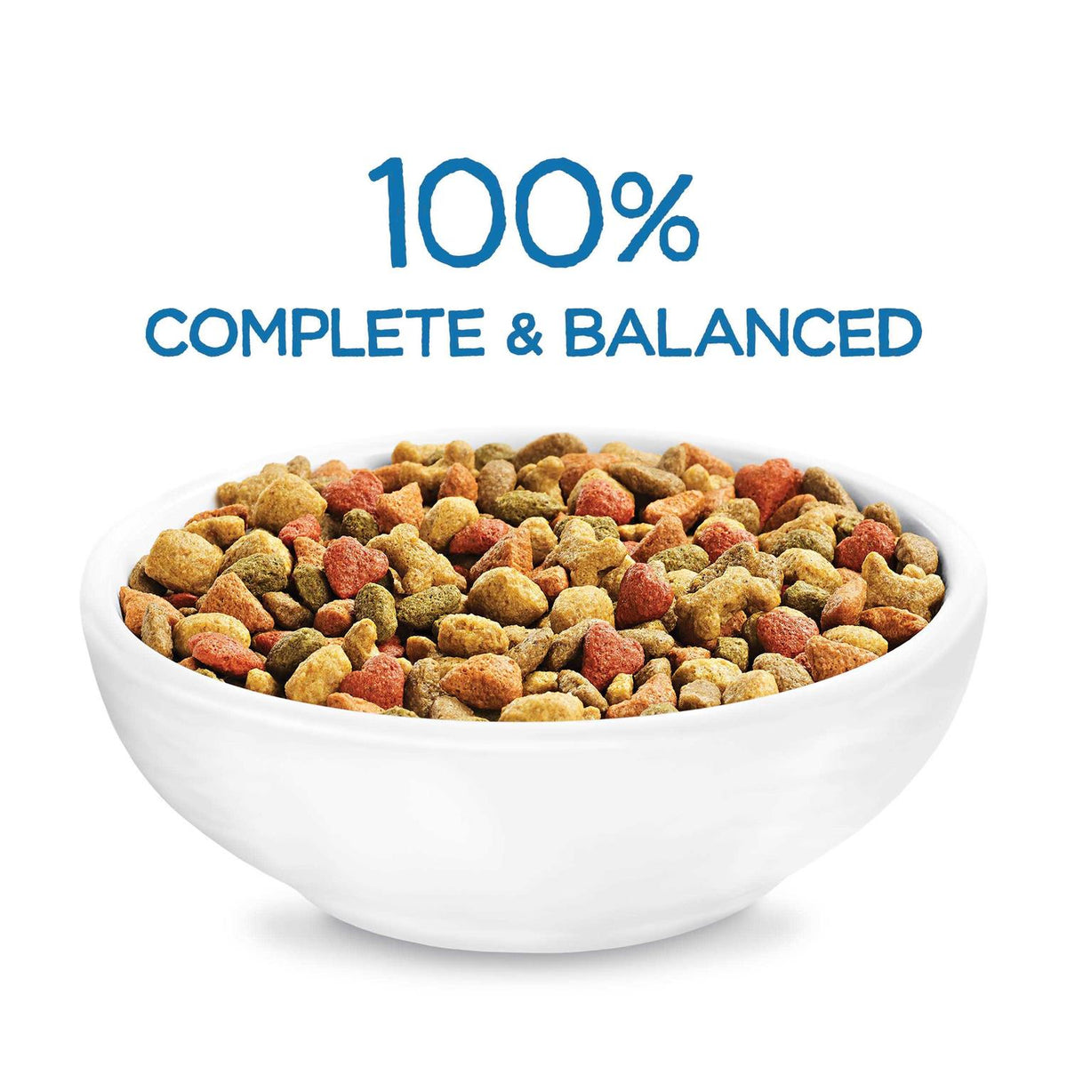 Healthy Puppy Dry Dog Food Chicken A7925