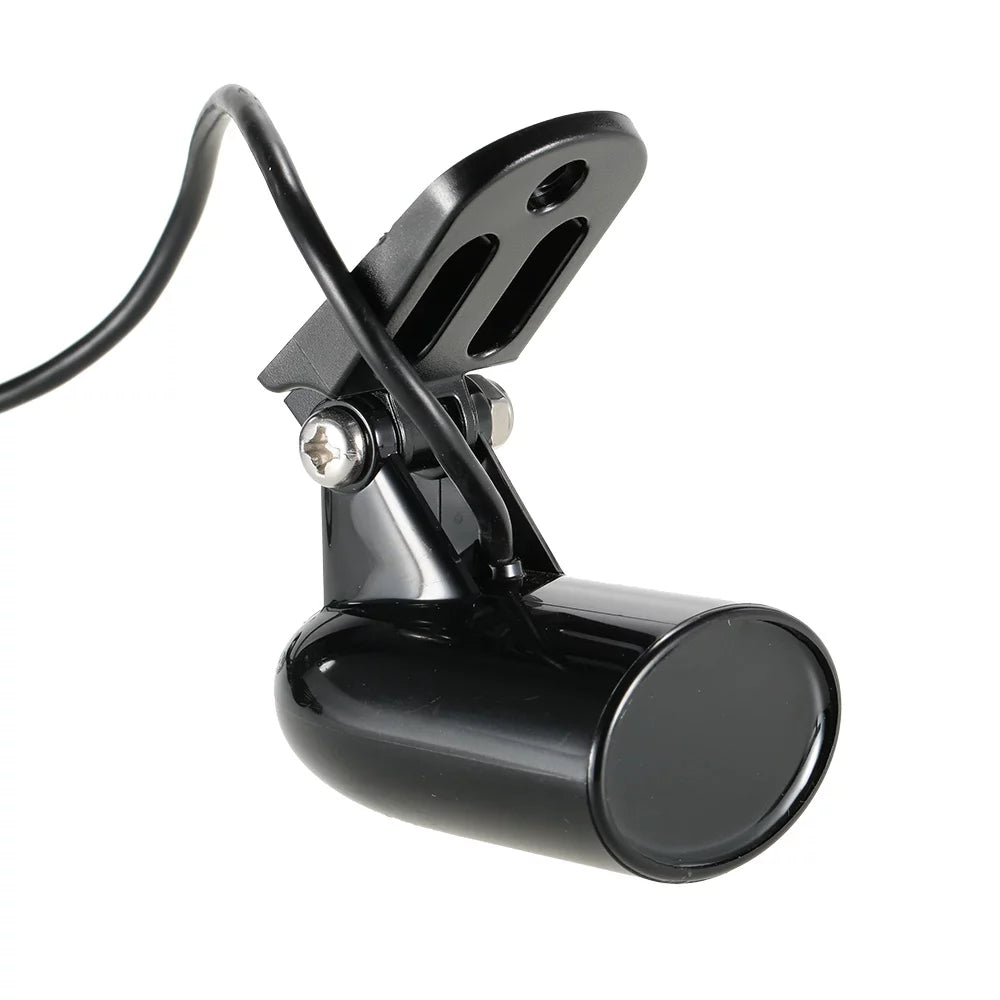 Portable LCD Fish Finder Sonar Sensor Depth Locator G1440