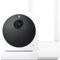 Outdoor Security Camera A707