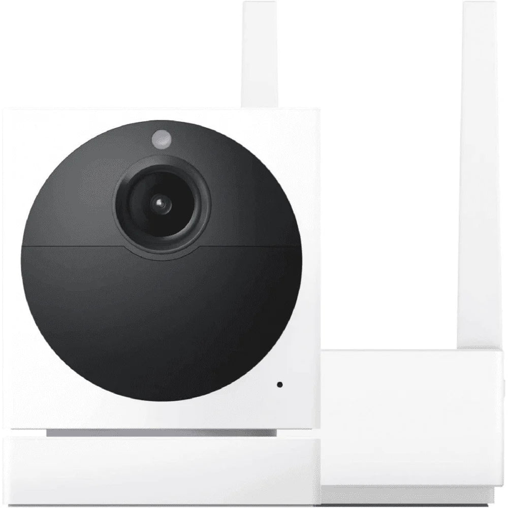 Outdoor Security Camera A707