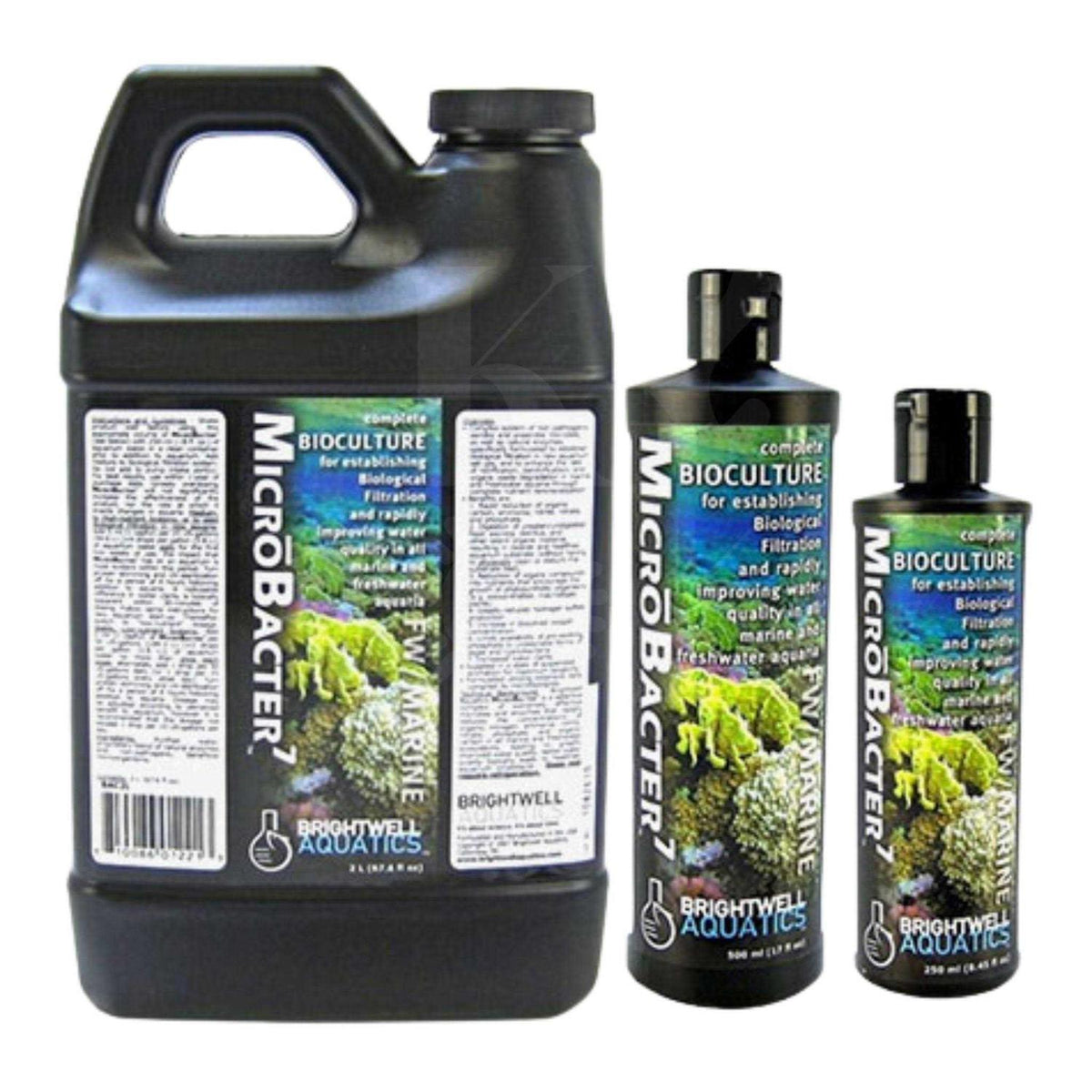 1 Liter MicroBacter7 E983