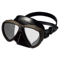Black/Taupe Dive Mask J483775