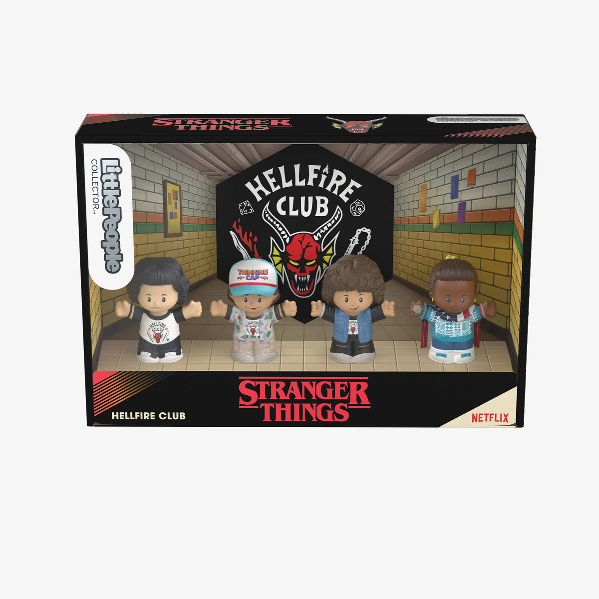 Collector Special Edition Set J651