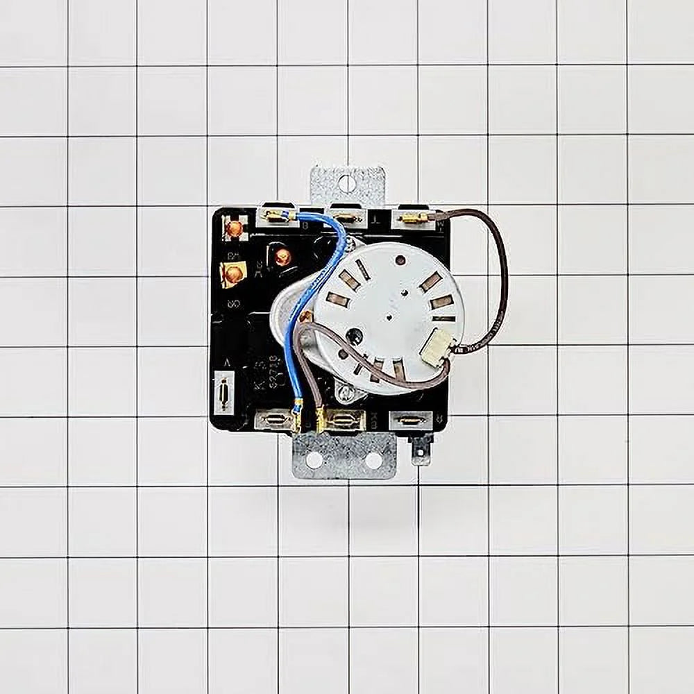 60Hz Dryer Timer Replacement Part U183030