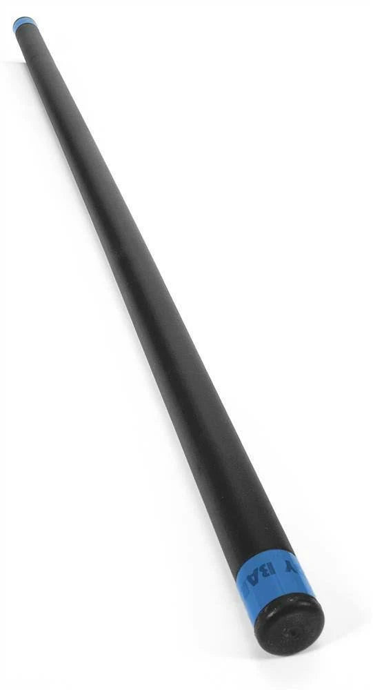 12 lbs. Blue Rubber Body Bar G622110
