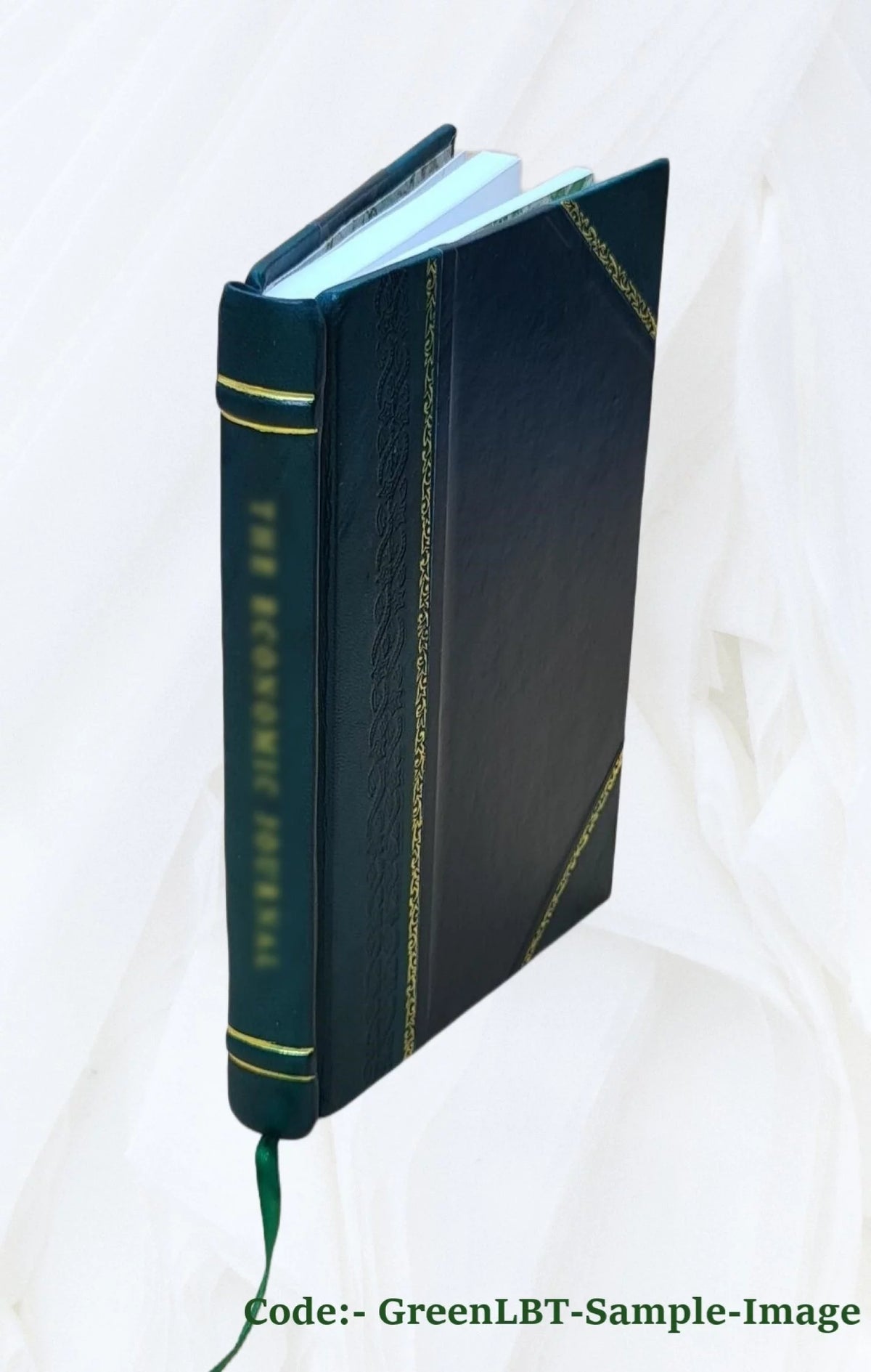 1917 Leather Bound Y6803