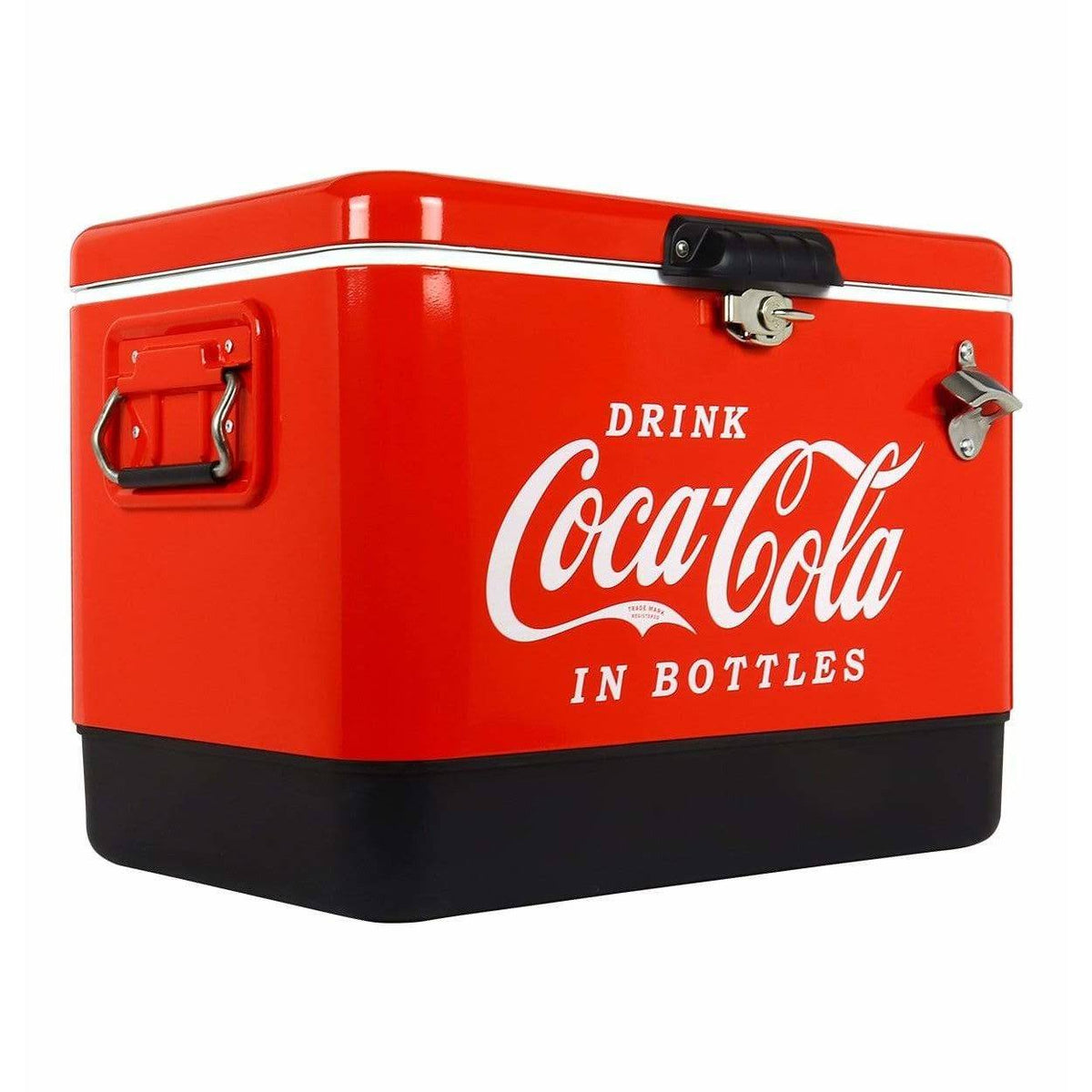 Red Ice Chest L6704