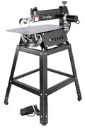 21 in. Tilting Head Scroll Saw with Stand N520657