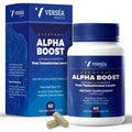 Testosterone Support Supplement S35859