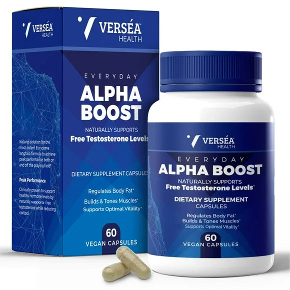 Testosterone Support Supplement S35859