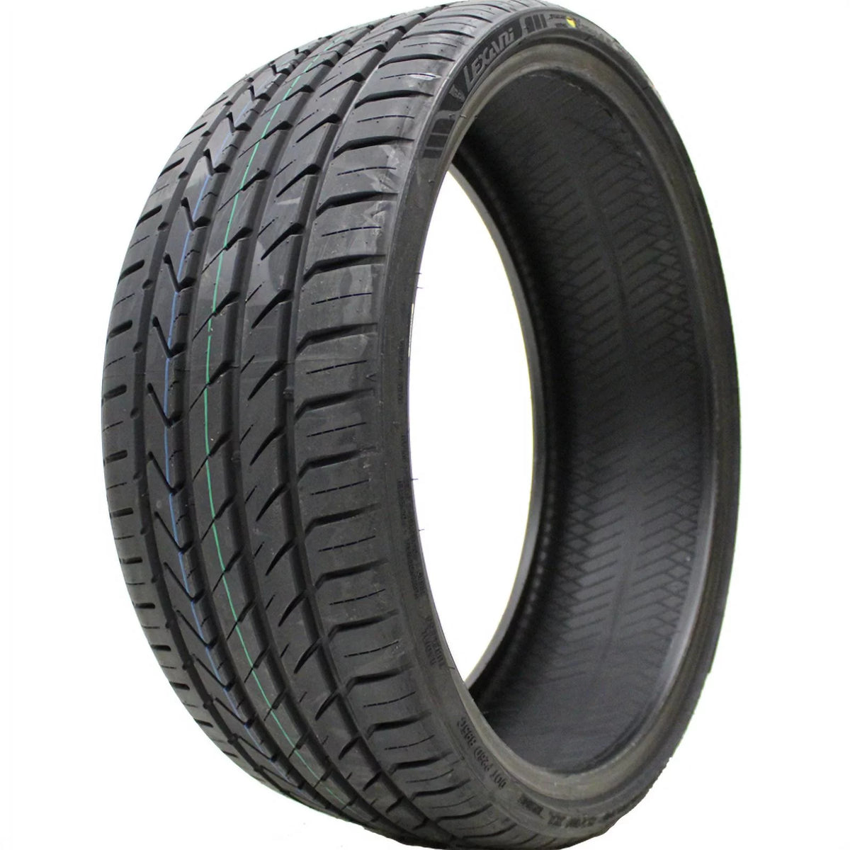 255/55R19 111V XL Passenger Tire G580